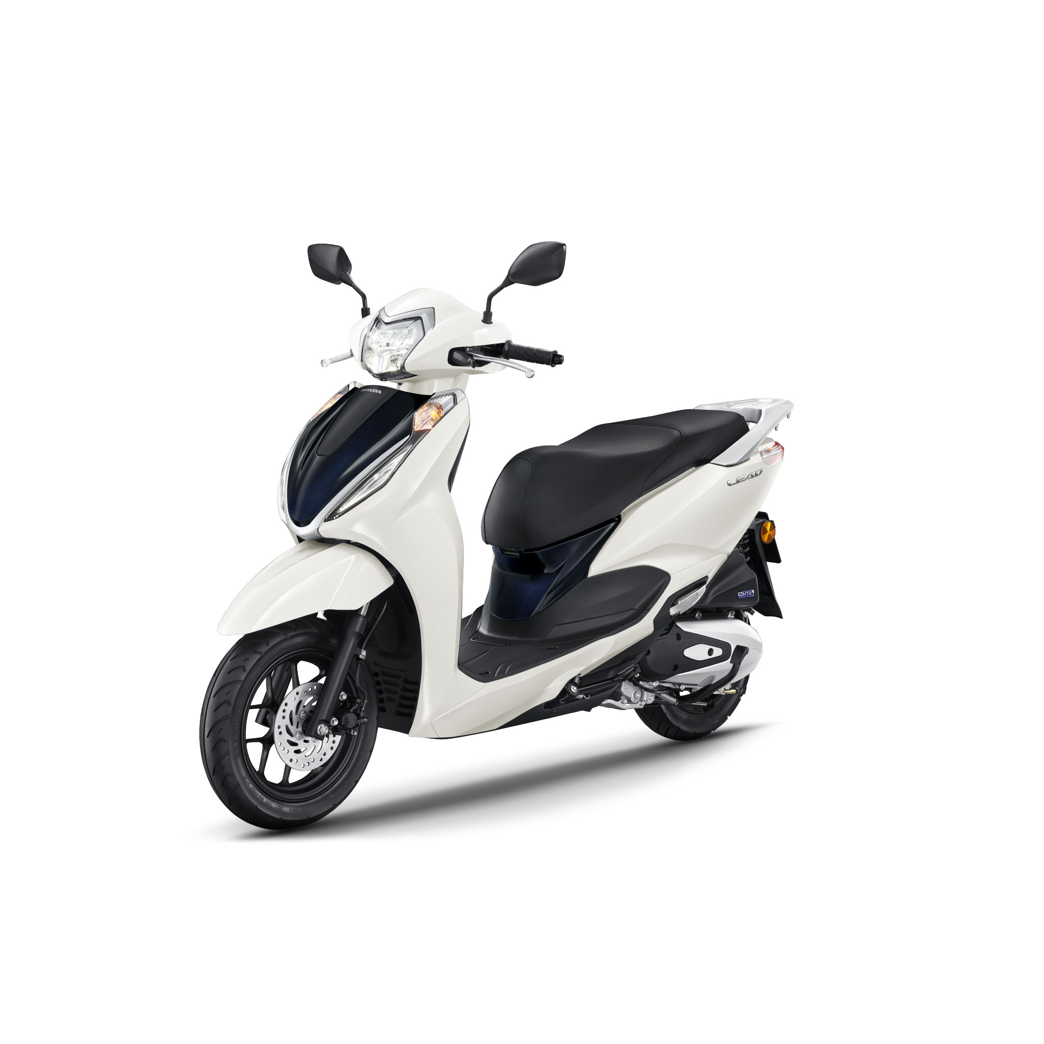 All New LEAD125 2026