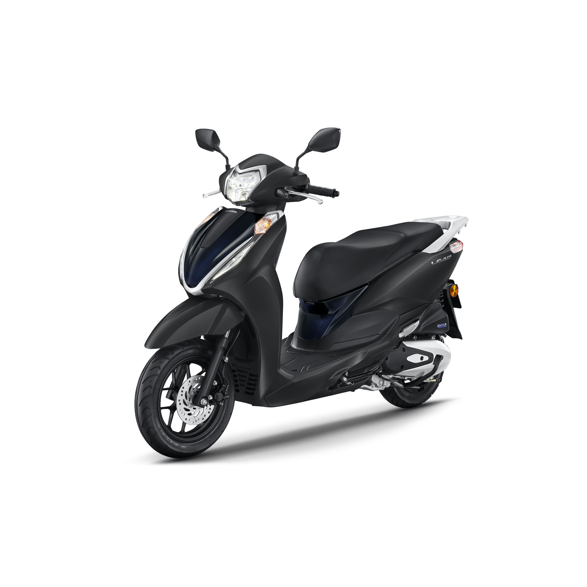 All New LEAD125 2026