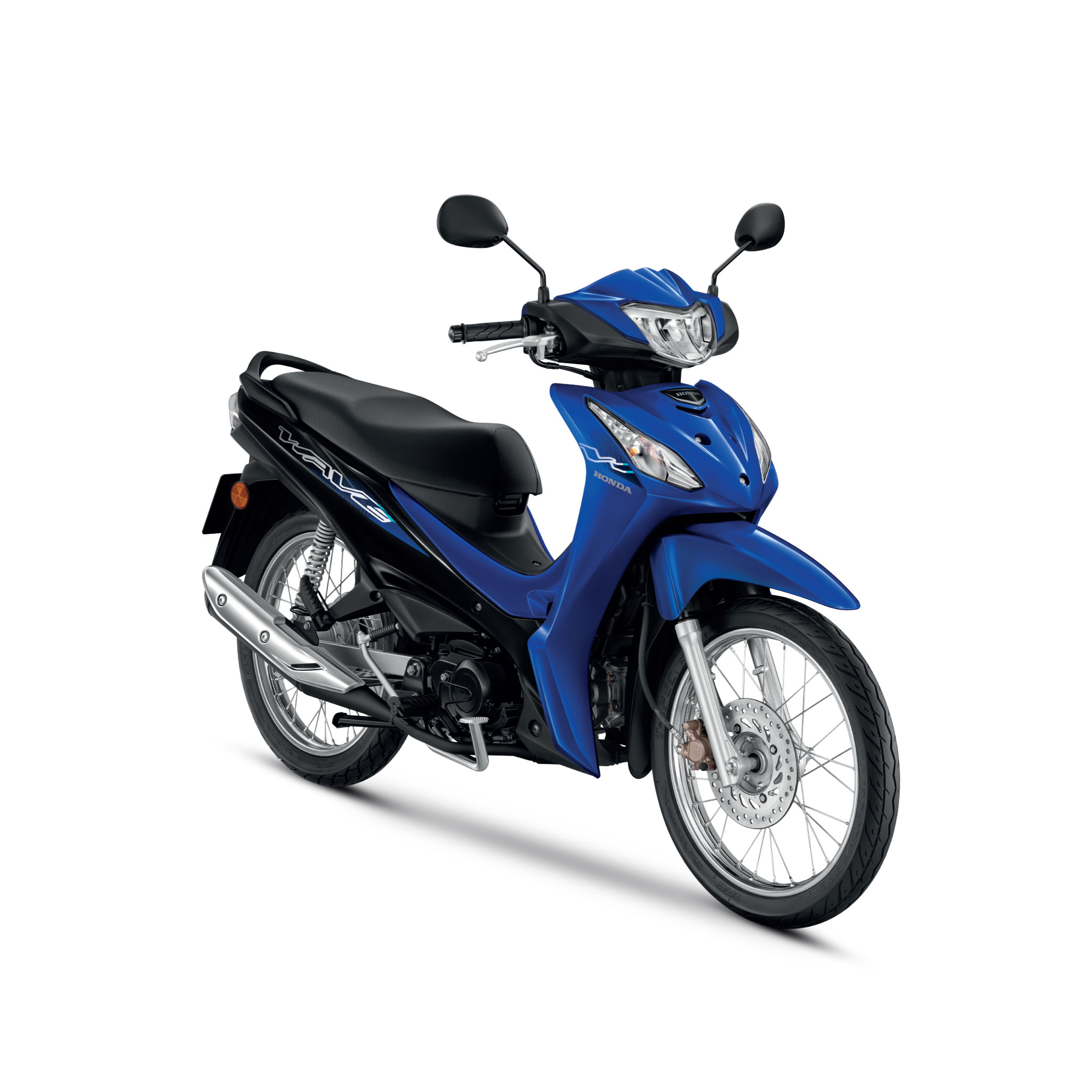 WAVE110i 2026