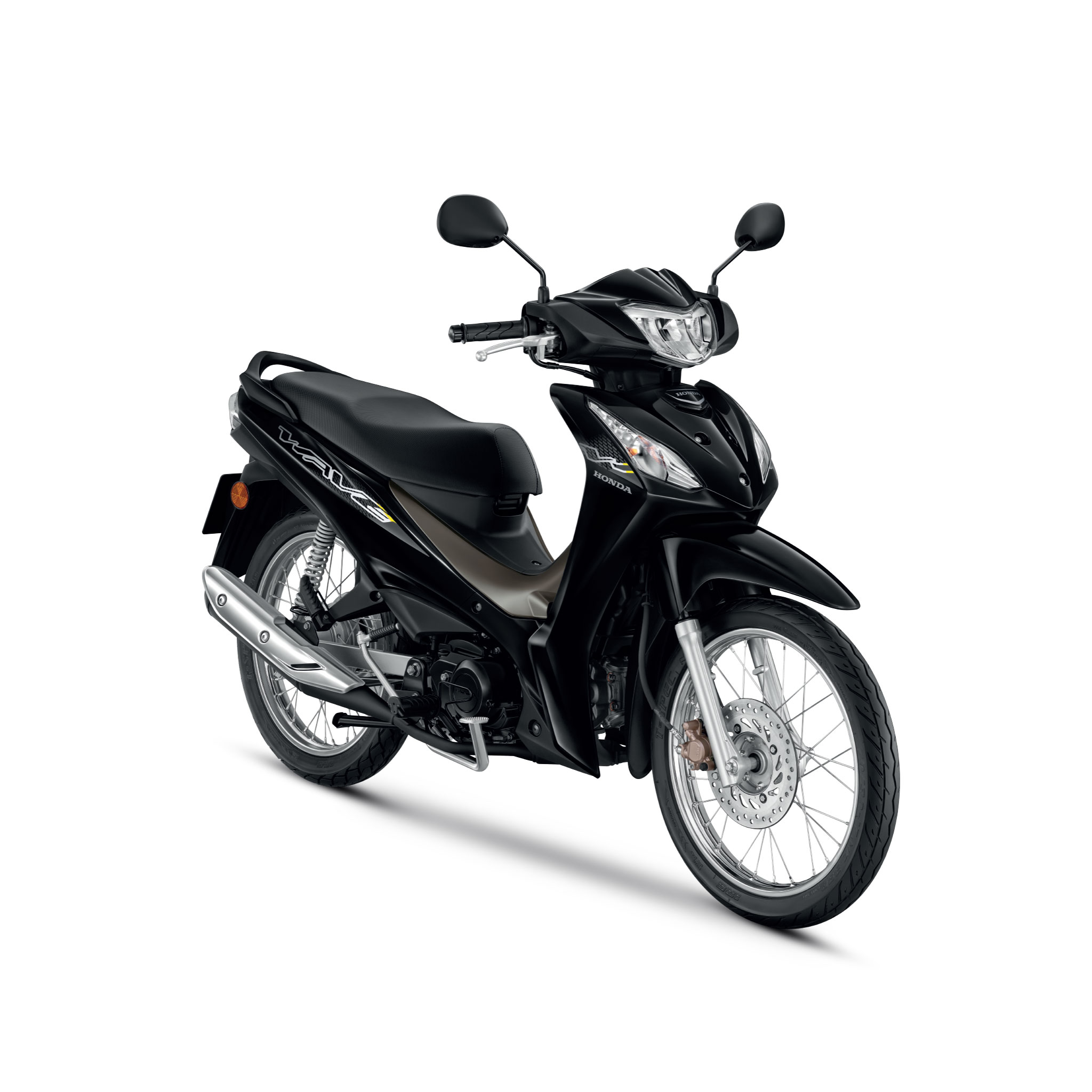 WAVE110i 2026