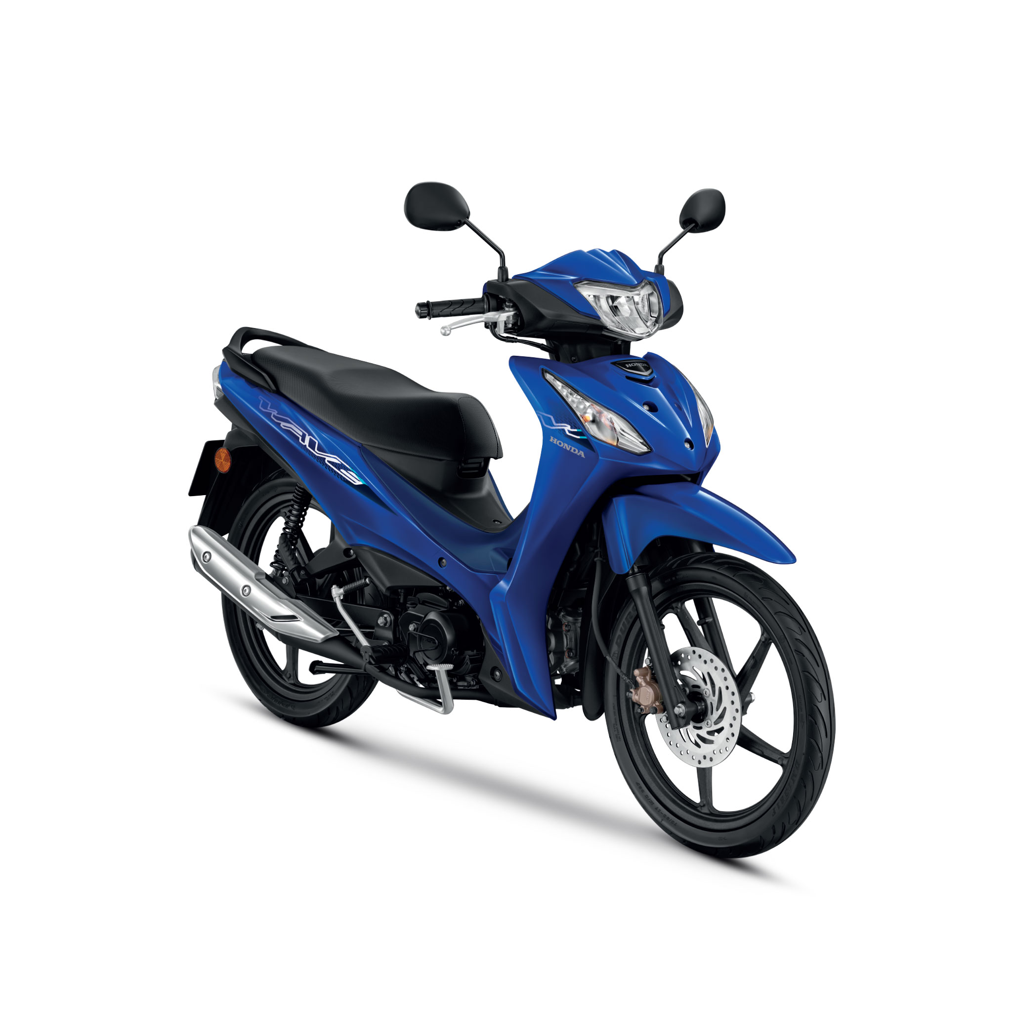 WAVE110i 2026