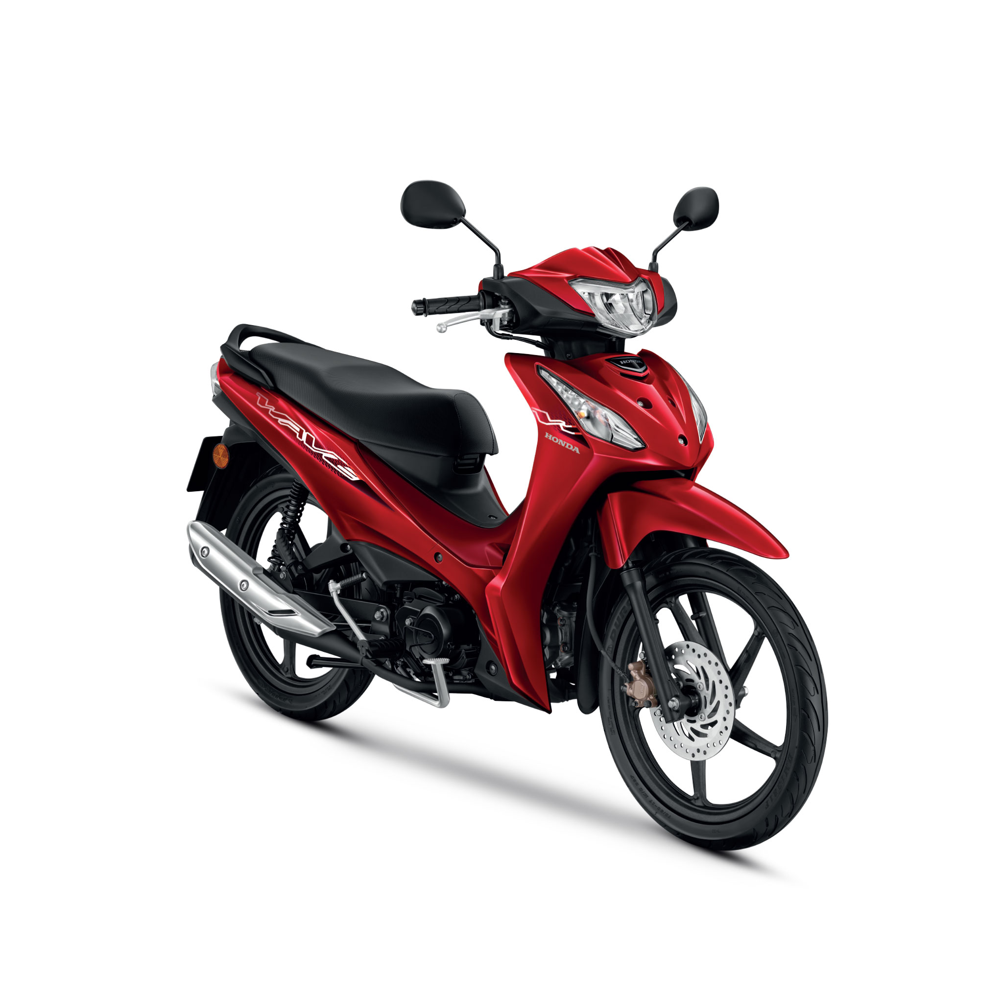 WAVE110i 2026