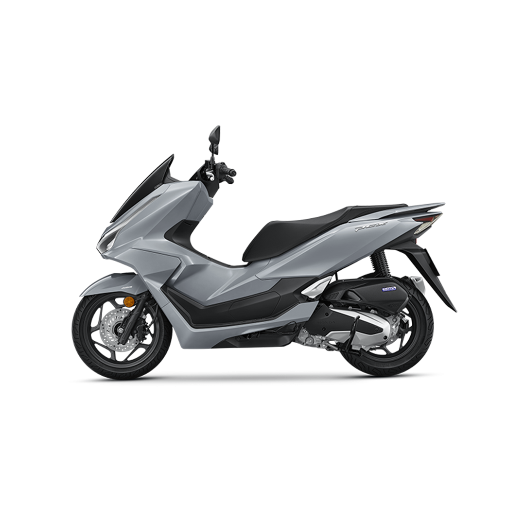 All New PCX160 2025