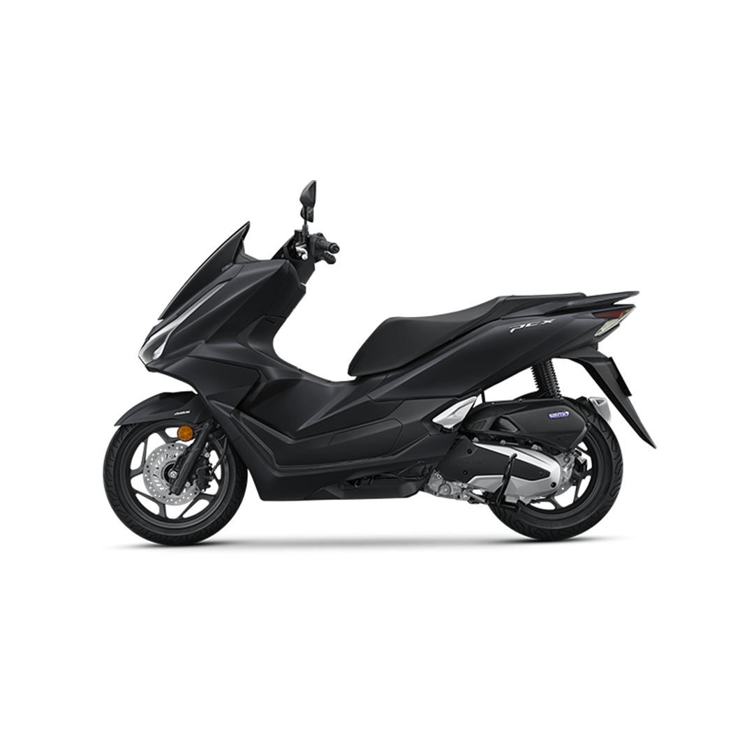 All New PCX160 2025