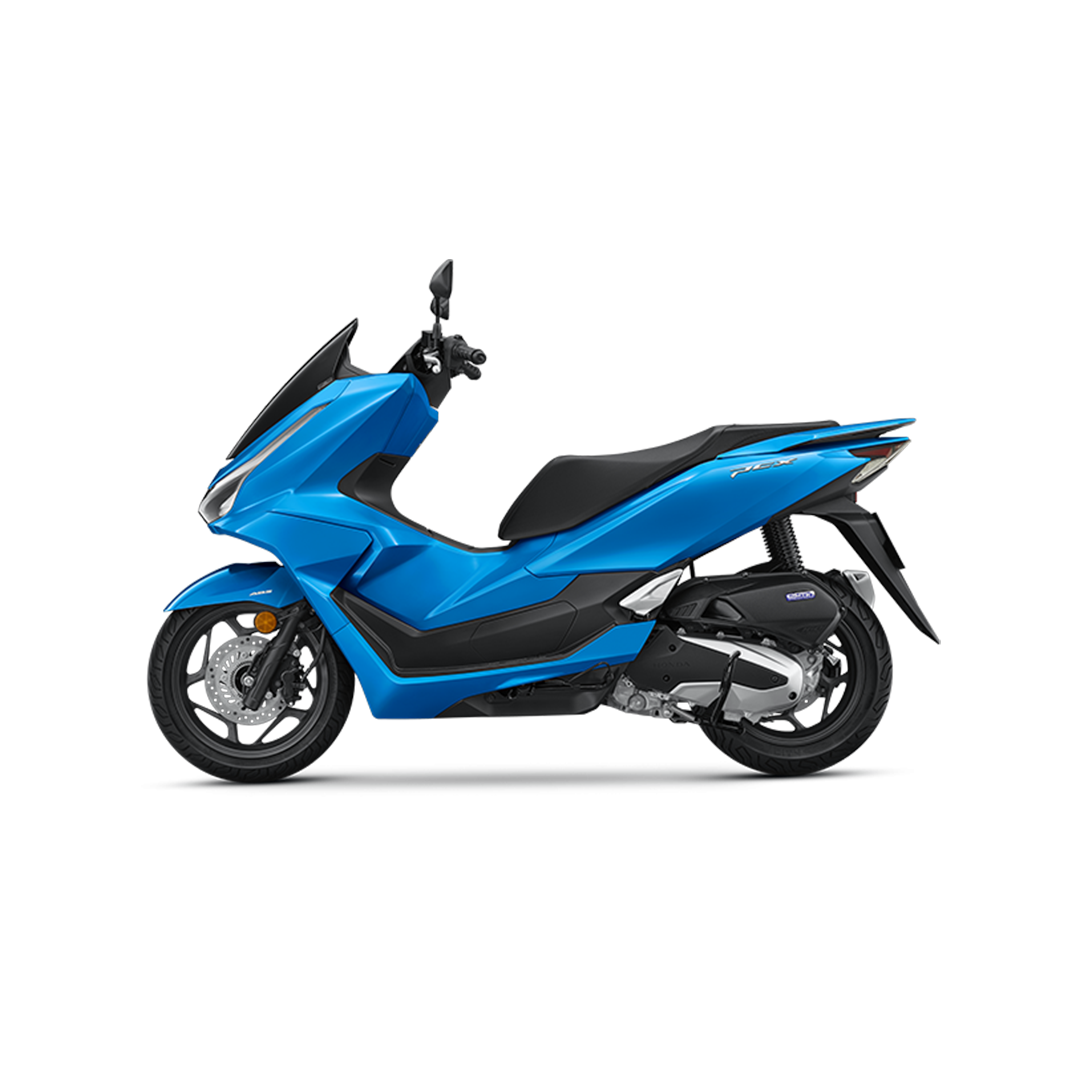 All New PCX160 2025