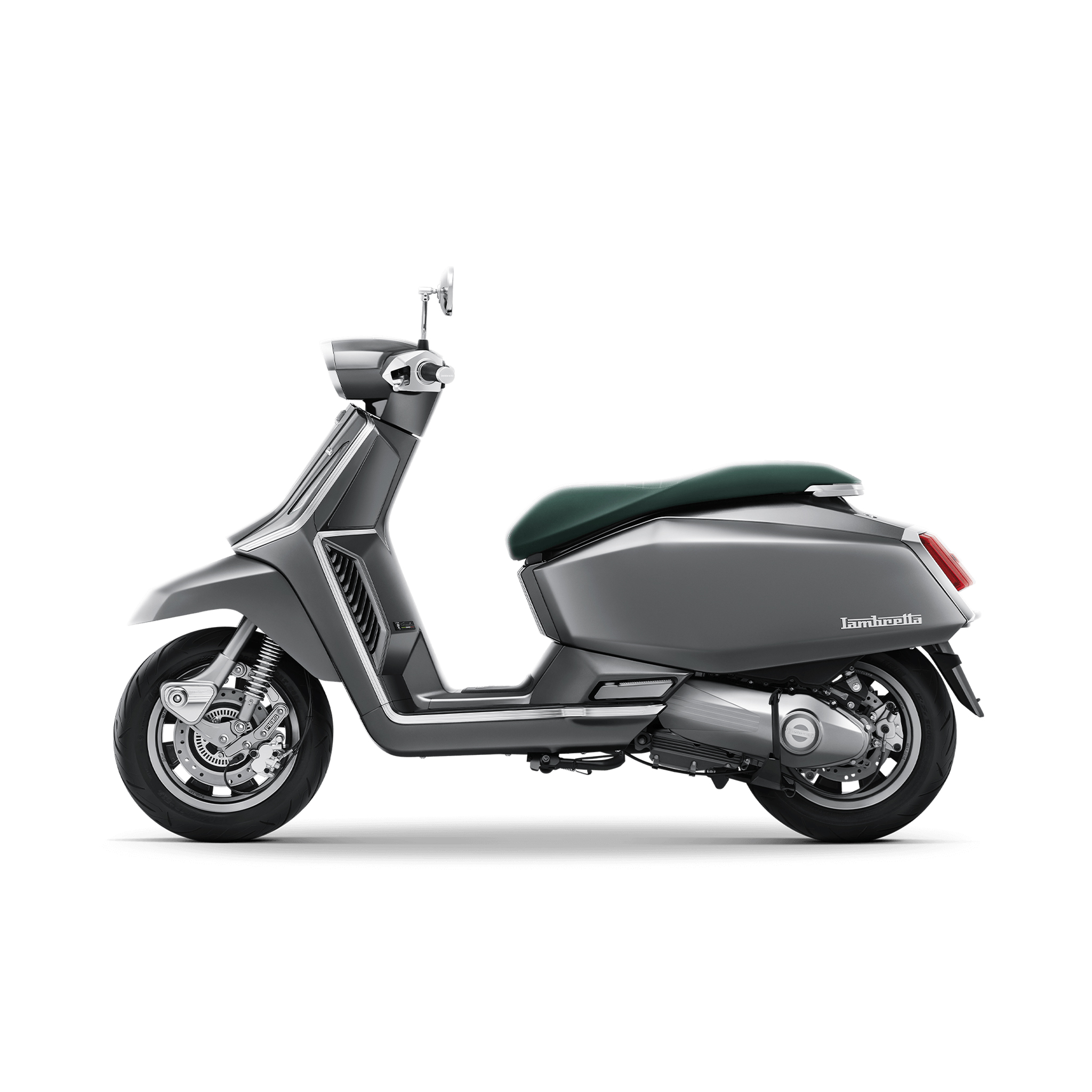 Lambretta X300
