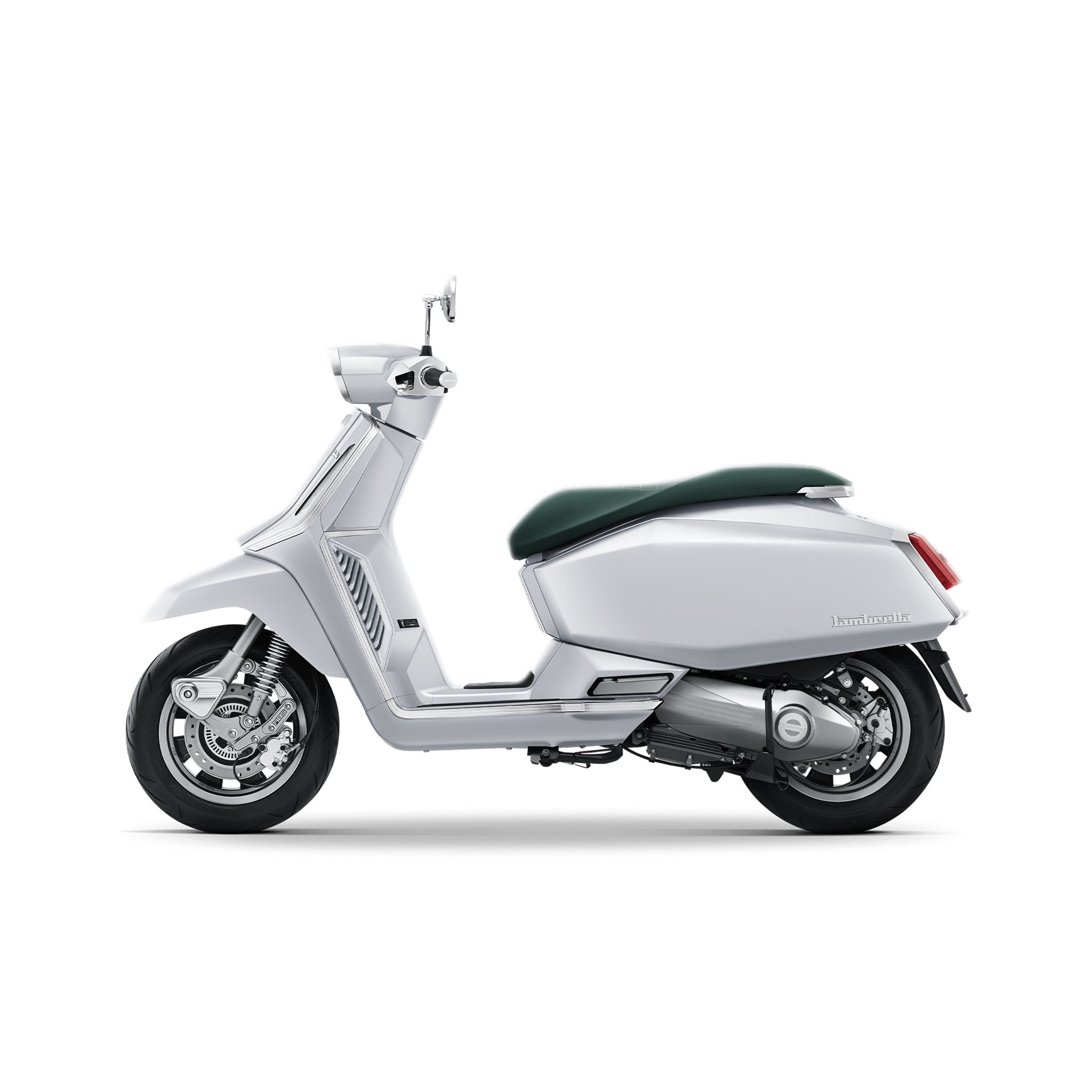 Lambretta X300
