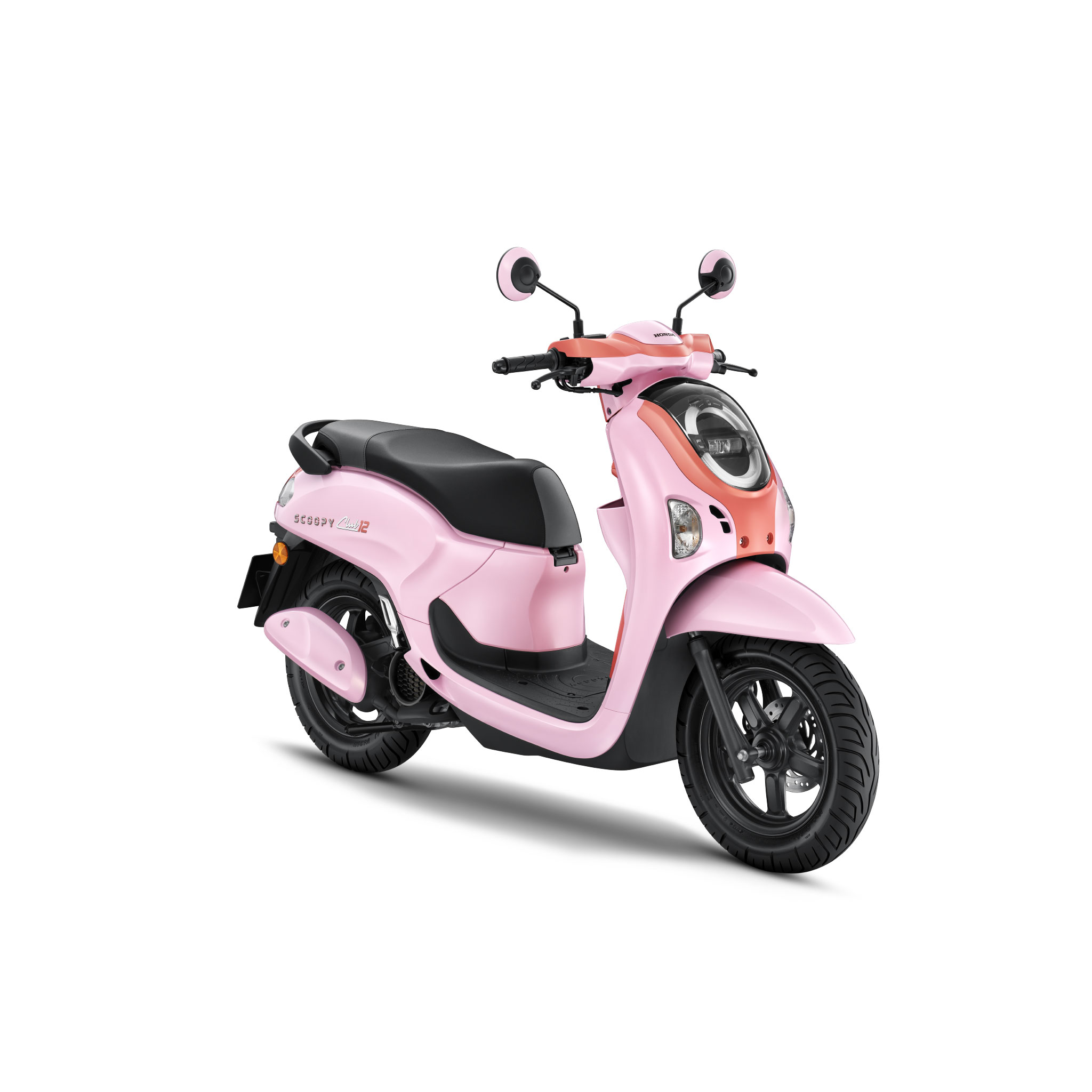 SCOOPY CLUB12 2026