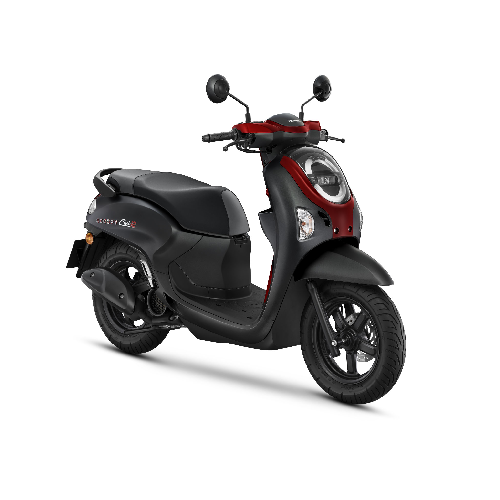 SCOOPY CLUB12 2026