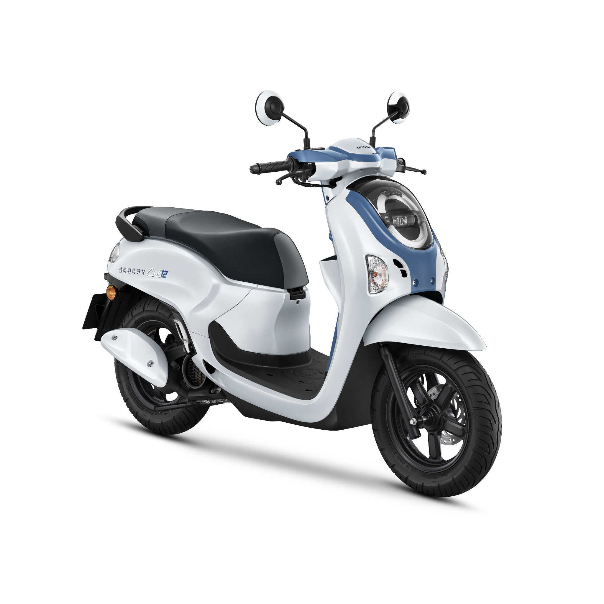 SCOOPY CLUB12 2026