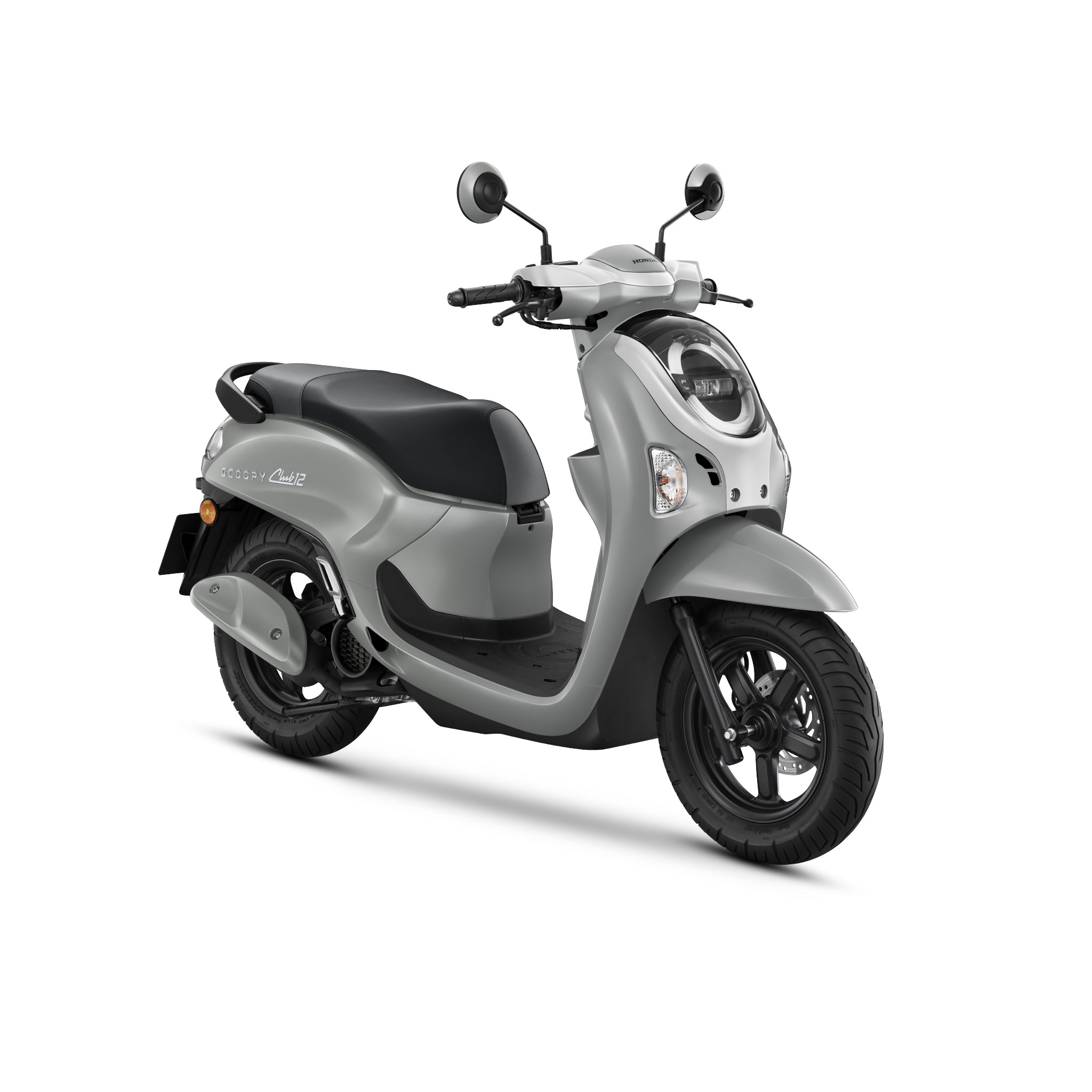 SCOOPY CLUB12 2026