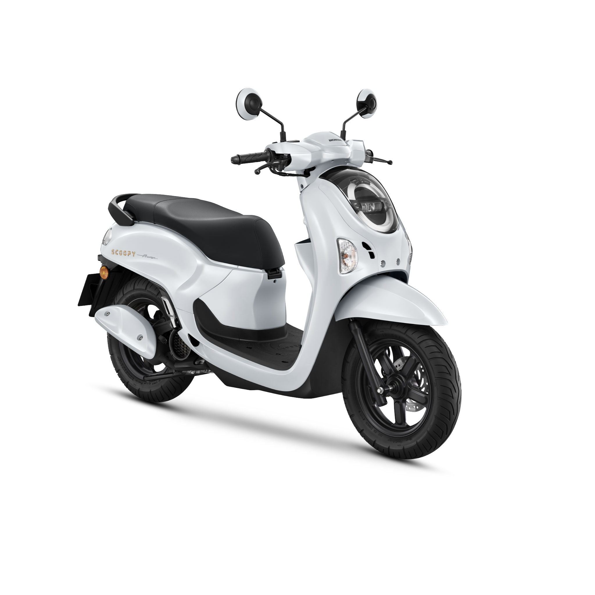 SCOOPY Prestige 2026