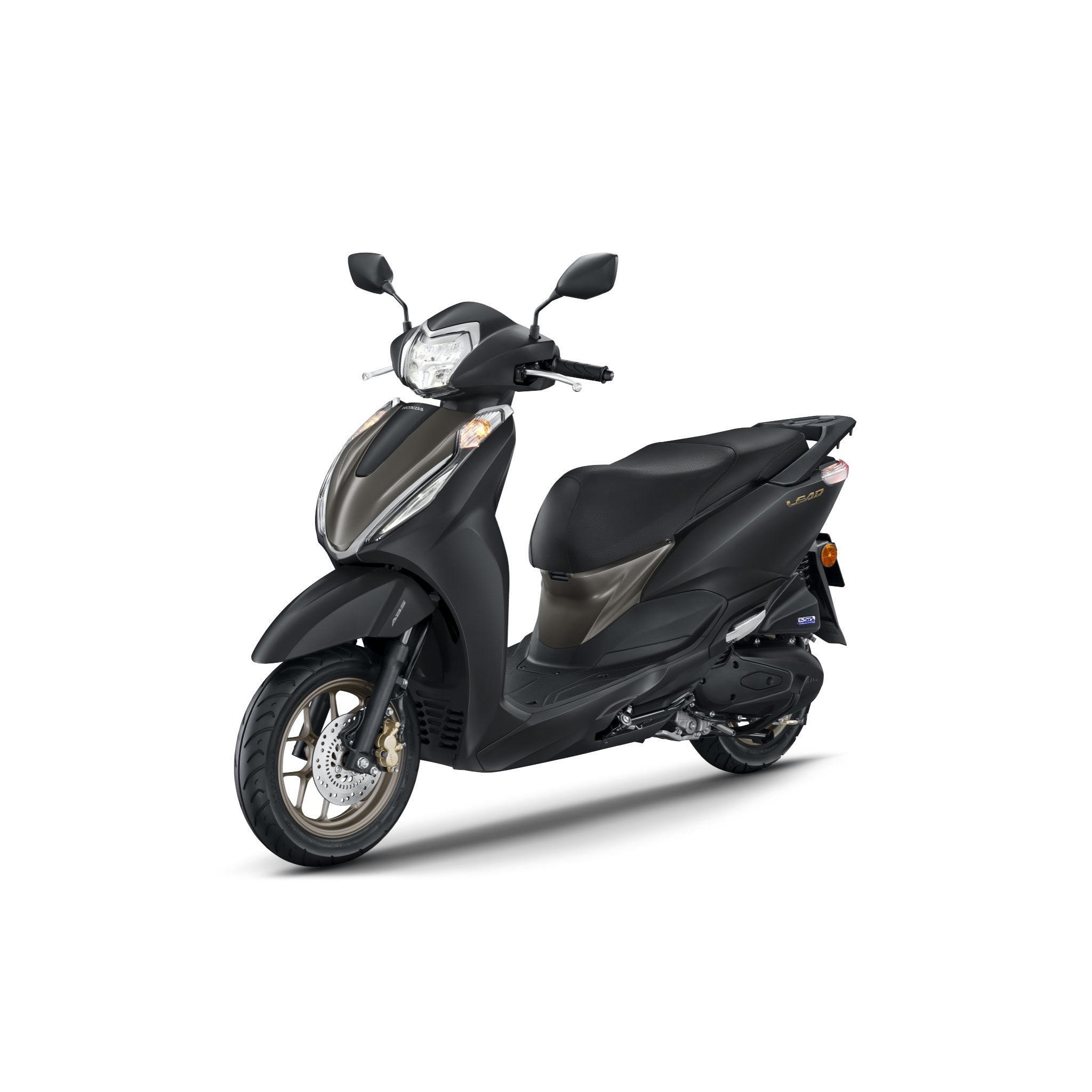 All New LEAD125 Special 2026