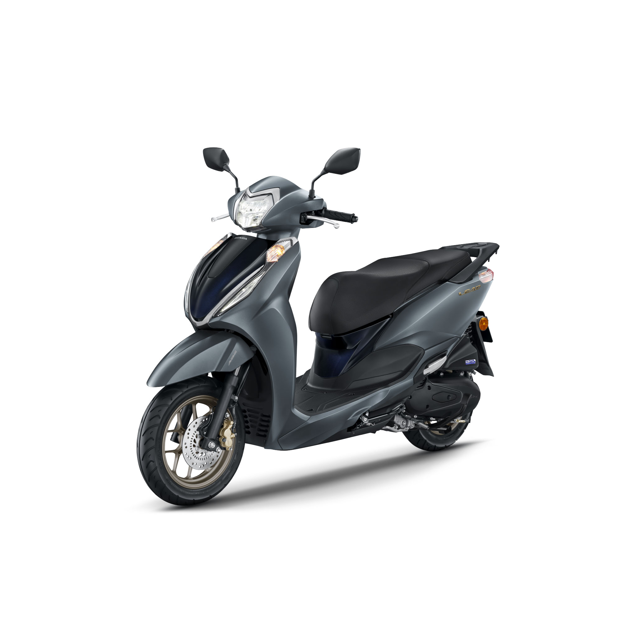 All New LEAD125 Special 2026