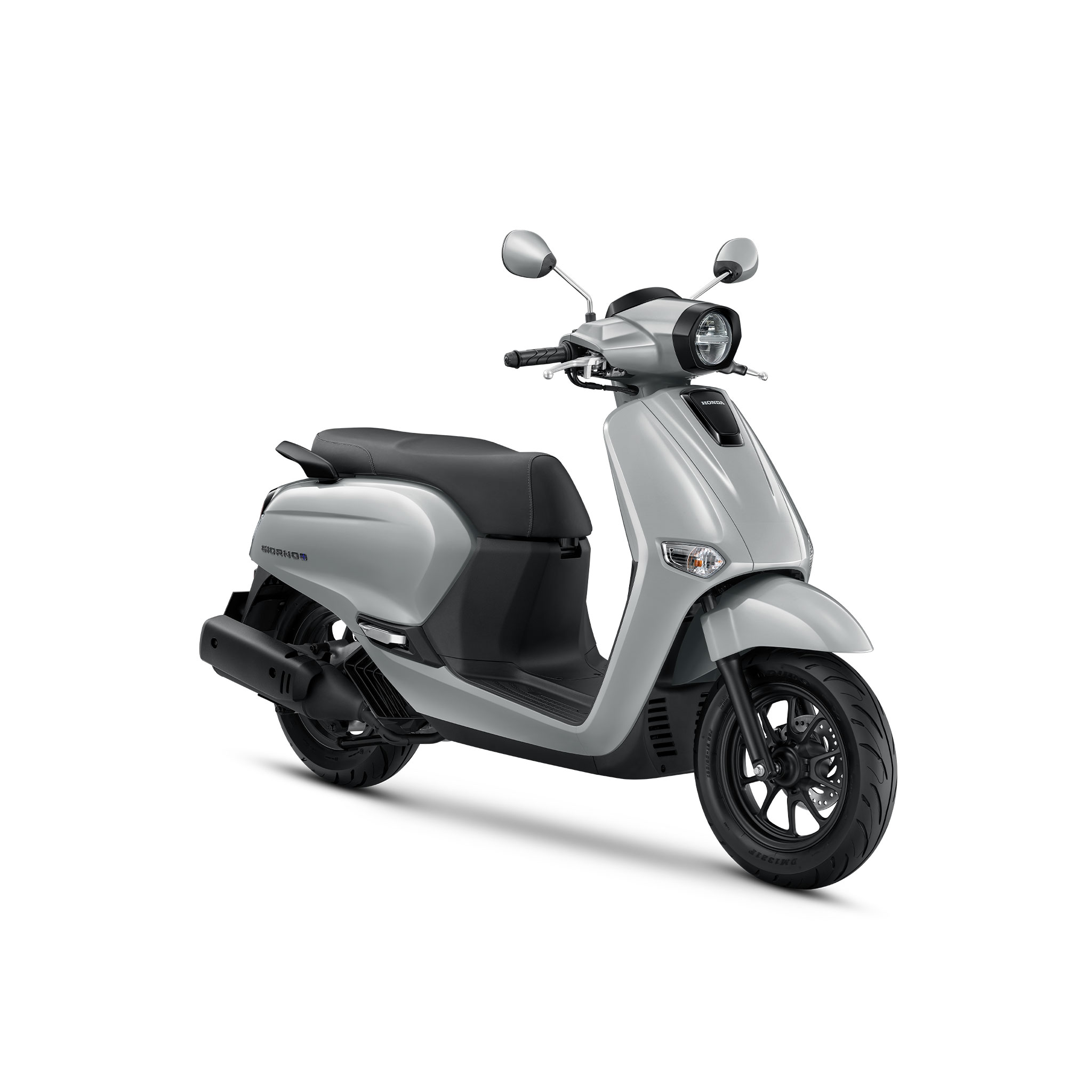 Honda Giorno+ 2026