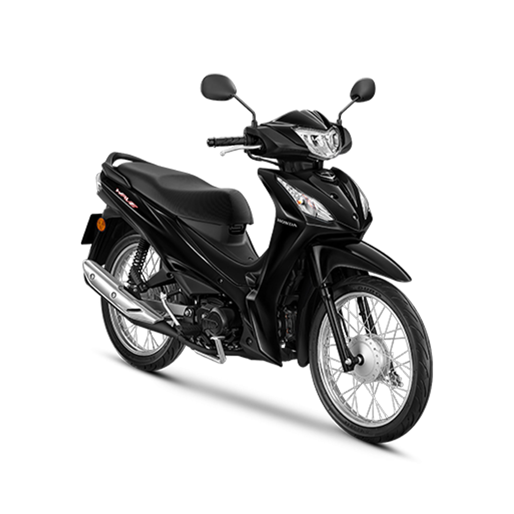 WAVE110i 2026