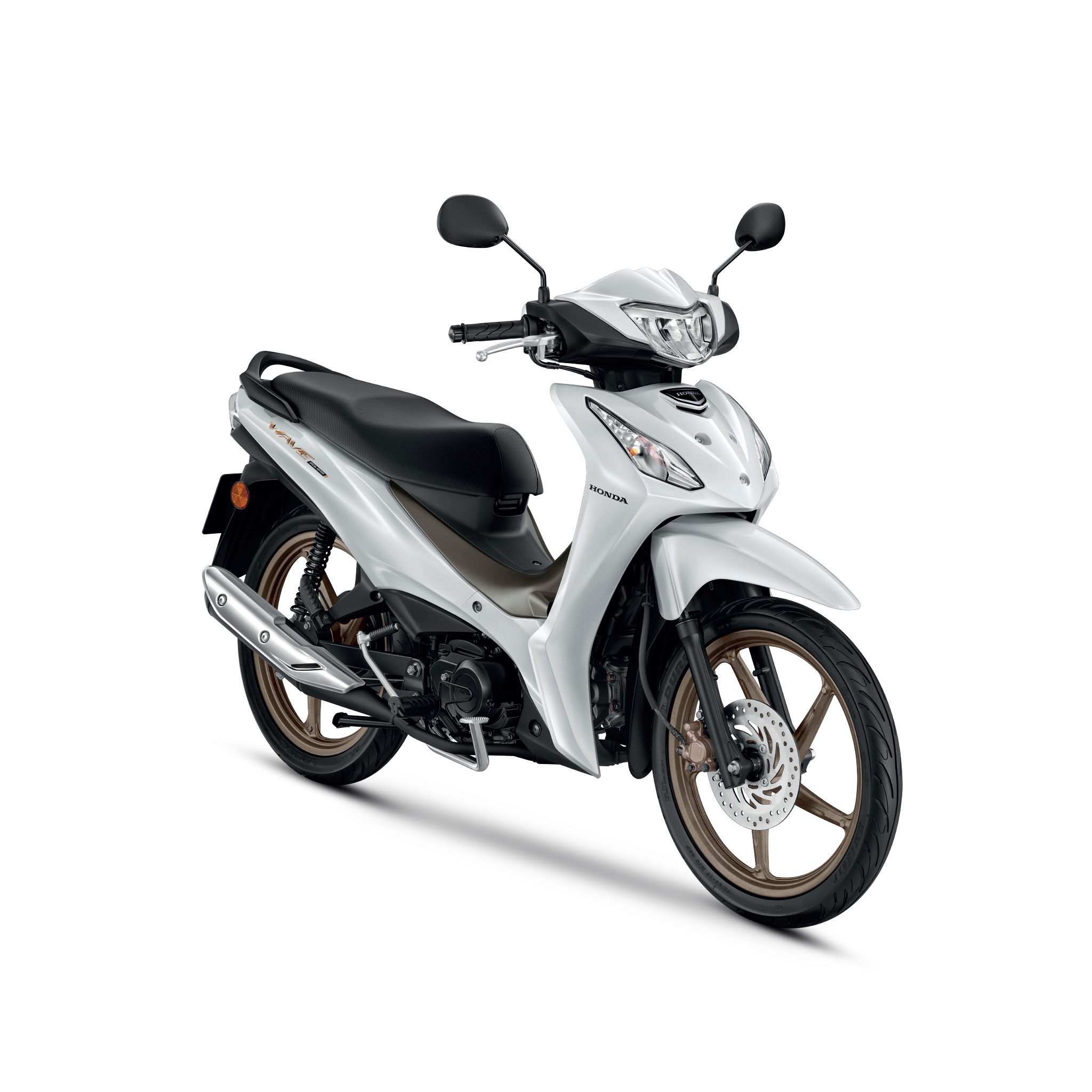 WAVE110i 2026