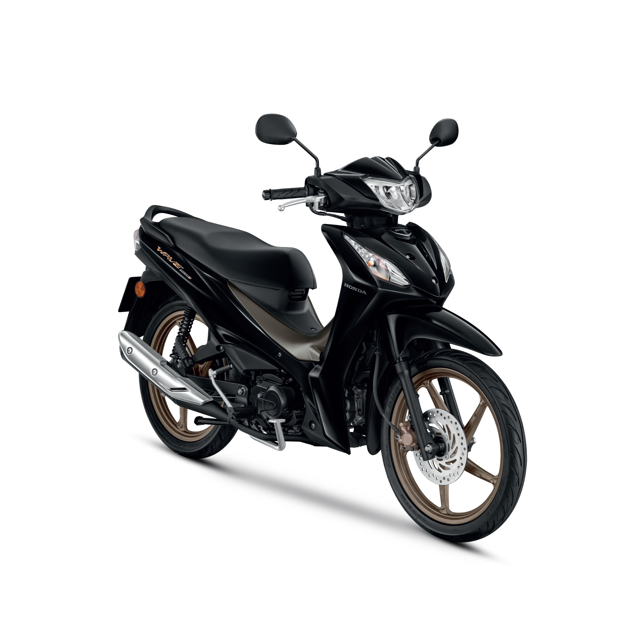 WAVE110i 2026