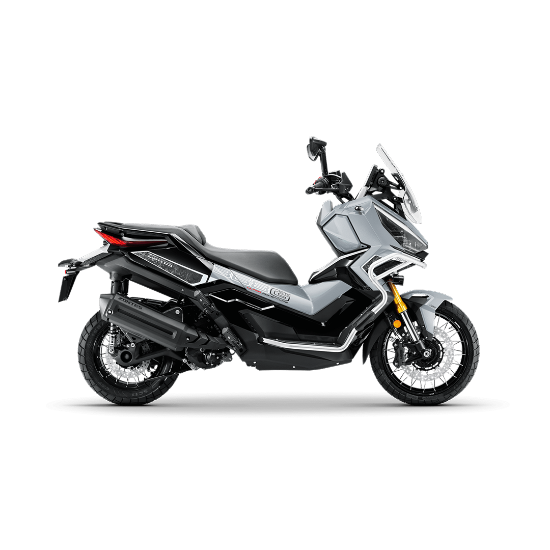 ZONTES 368G ETC 2026